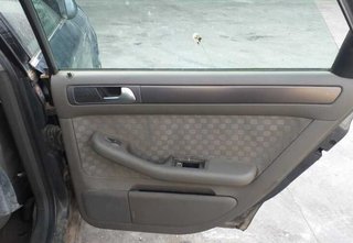 Audi 299202 airbag guida a6 berlina (4b2) 2.5 tdi