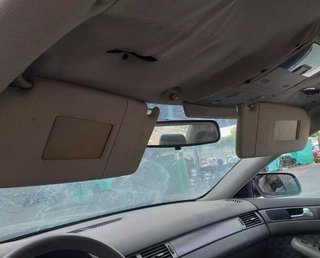 Audi 299202 airbag guida a6 berlina (4b2) 2.5 tdi
