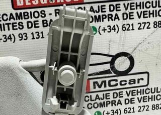 174775 parasol derecho ford fiesta (cb1)