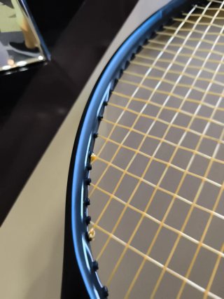 Raqueta Tenis Head Speed Pro