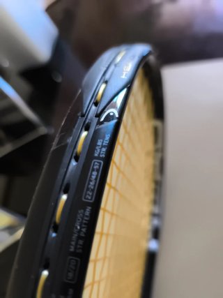 Raqueta Tenis Head Speed Pro