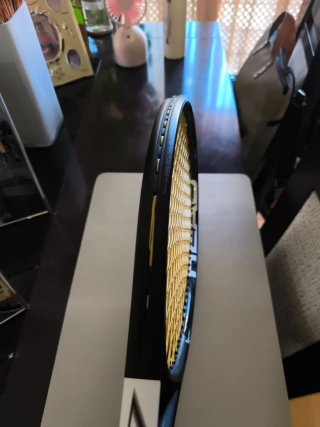 Raqueta Tenis Head Speed Pro