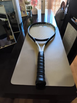Raqueta Tenis Head Speed Pro