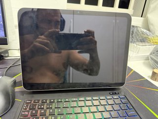 IPad A16 (2026)