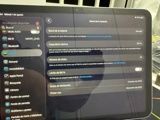 IPad A16 (2026)