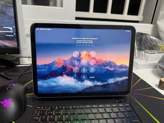 IPad A16 (2026)