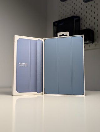 Funda iPad mini Smart Folio