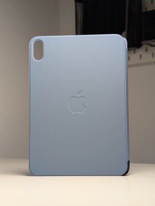 Funda iPad mini Smart Folio