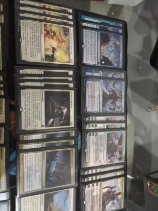 Deck Pioneer MTG UW Control