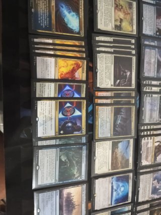 Deck Pioneer MTG UW Control