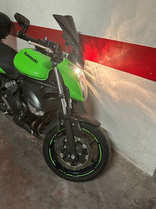 Kawasaki