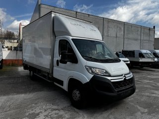 Citroen JUMPER BlueHDi 121KW 165CV Camion 35 L3 (2021)