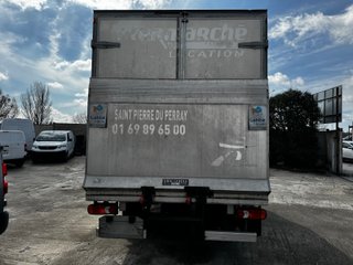 Citroen JUMPER BlueHDi 121KW 165CV Camion 35 L3 (2021)