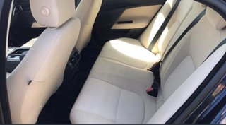 Jaguar XE 2018 pure aut. 77300km motor averiado