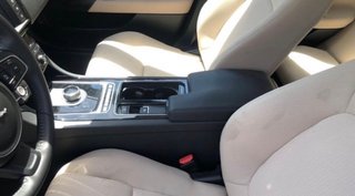 Jaguar XE 2018 pure aut. 77300km motor averiado