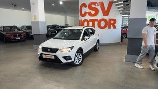 Seat ARONA 1.6 TDI 70kW 95CV Style Ecomotive (2021)