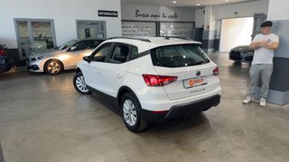 Seat ARONA 1.6 TDI 70kW 95CV Style Ecomotive (2021)