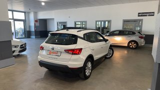 Seat ARONA 1.6 TDI 70kW 95CV Style Ecomotive (2021)