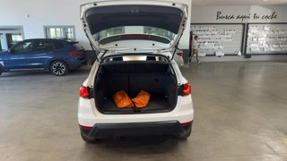 Seat ARONA 1.6 TDI 70kW 95CV Style Ecomotive (2021)