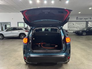 Citroen C5 AIRCROSS 225 eEAT8 Feel (2021)