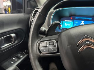 Citroen C5 AIRCROSS 225 eEAT8 Feel (2021)