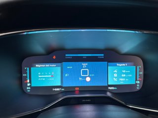 Citroen C5 AIRCROSS 225 eEAT8 Feel (2021)