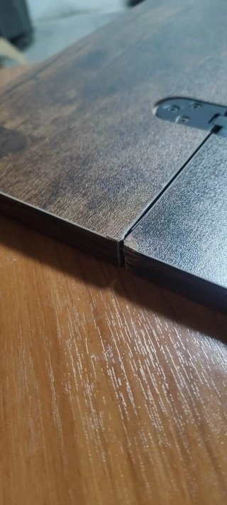 Mesa Auxiliar Sofá Plegable + Carga