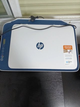 Stampante HP DeskJet 2721e