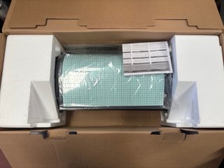Silhouette Cameo 5α Máquina de Corte