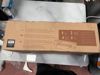 Silhouette Cameo 5α Máquina de Corte