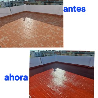 Servicios de pintura económicos y limpios