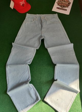 Levi's 501 Vintage 90s Deadstock