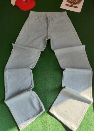 Levi's 501 Vintage 90s Deadstock