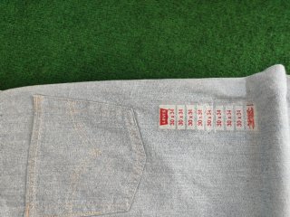 Levi's 501 Vintage 90s Deadstock