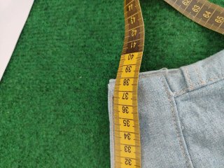 Levi's 501 Vintage 90s Deadstock