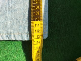 Levi's 501 Vintage 90s Deadstock