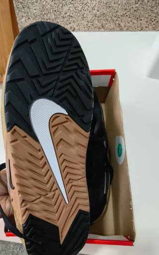 Nike Air Max Dawn Taglia 39 Nuove