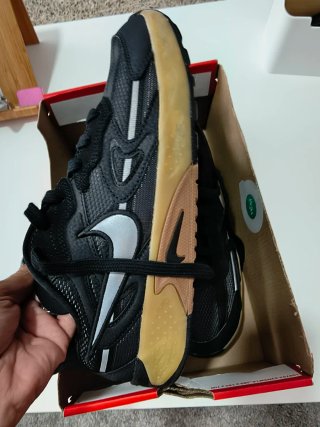 Nike Air Max Dawn Taglia 39 Nuove