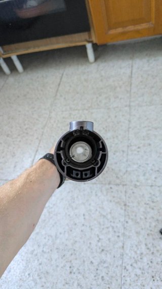 Tubo aspiradora Dyson V6 Slim Origin
