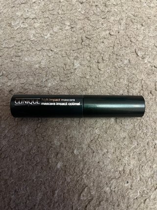 Neceser Clinique Nuevo con Productos y Maquillaje