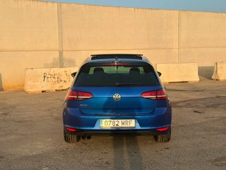 Volkswagen Golf GTD 2015 2.0 184 CV DSG