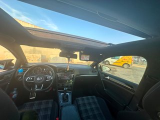 Volkswagen Golf GTD 2015 2.0 184 CV DSG