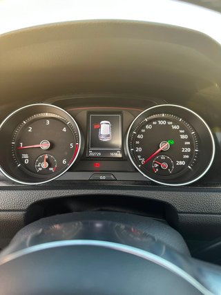 Volkswagen Golf GTD 2015 2.0 184 CV DSG