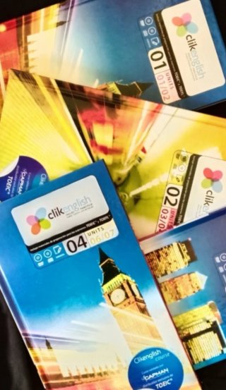 Curso de Inglés Intensivo con CD