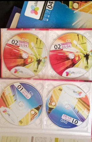 Curso de Inglés Intensivo con CD