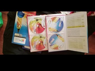 Curso de Inglés Intensivo con CD