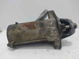 Motor arranque ford 98ab11000cc focus 1301914