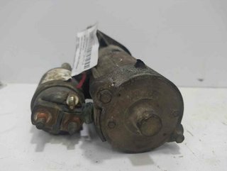 Motor arranque ford 98ab11000cc focus 1301914