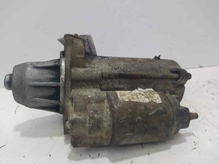 Motor arranque ford 98ab11000cc focus 1301914