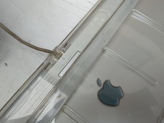 Apple Power Mac G4 Computer Fisso